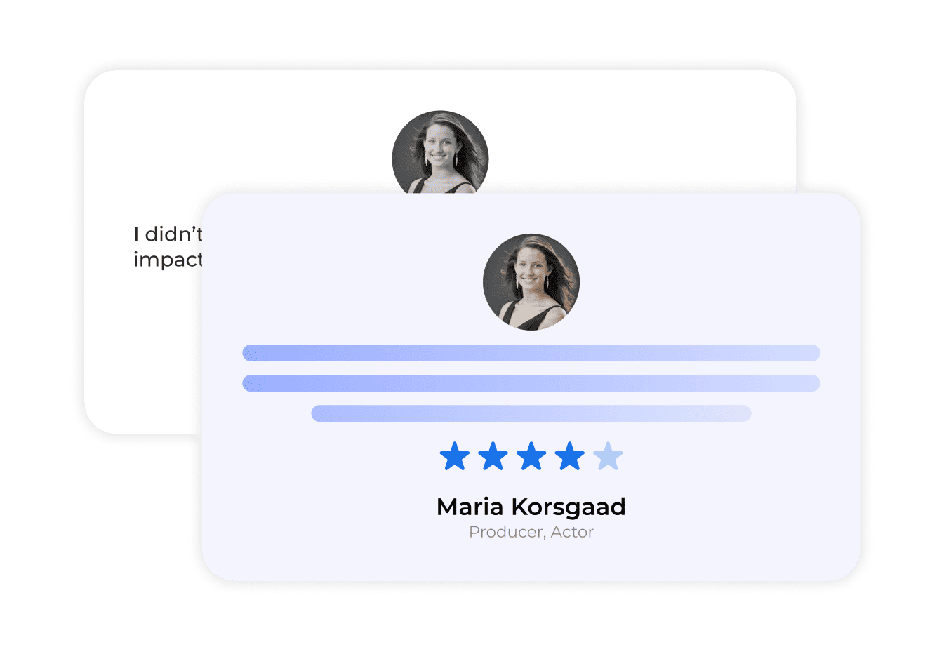 Negative Review Filter