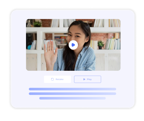 Collect Video Testimonials