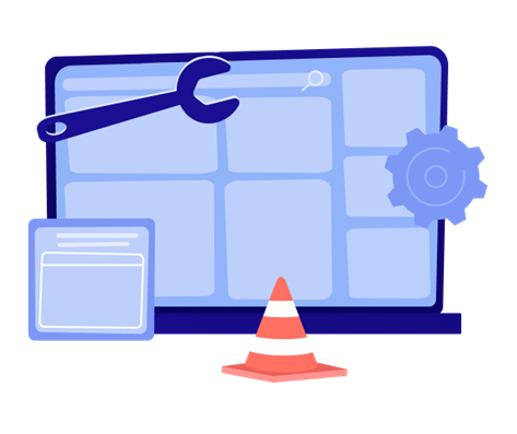 Customizable Feedback Page